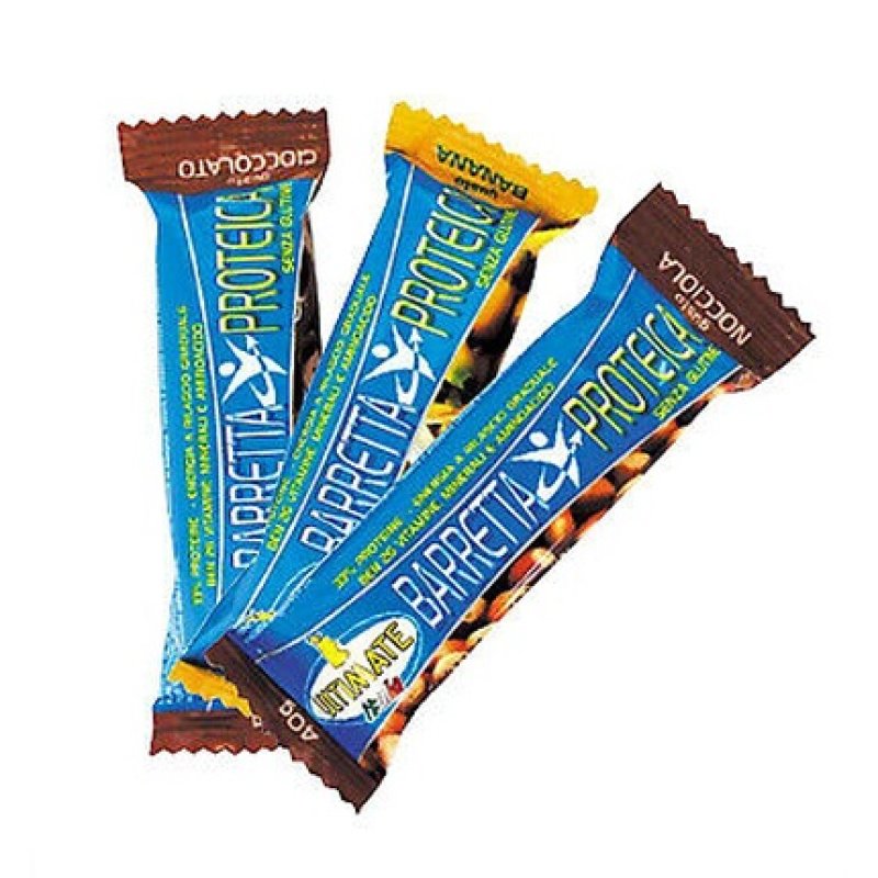 Ultimate Coconut Protein Bar 40g