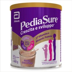 PediaSure Chocolate Abbott 400g