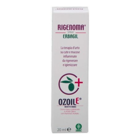 Spray Rigenoma 20ml