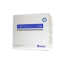 Aminoglutam Dietary Supplement 30 Bags