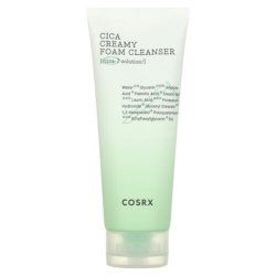 Cica Creamy Foam Cleanser 5.07 fl oz (150ml)