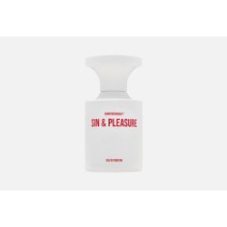 Born To Stand Out Sin & Pleasure Eau De Parfum 50 Milliliters