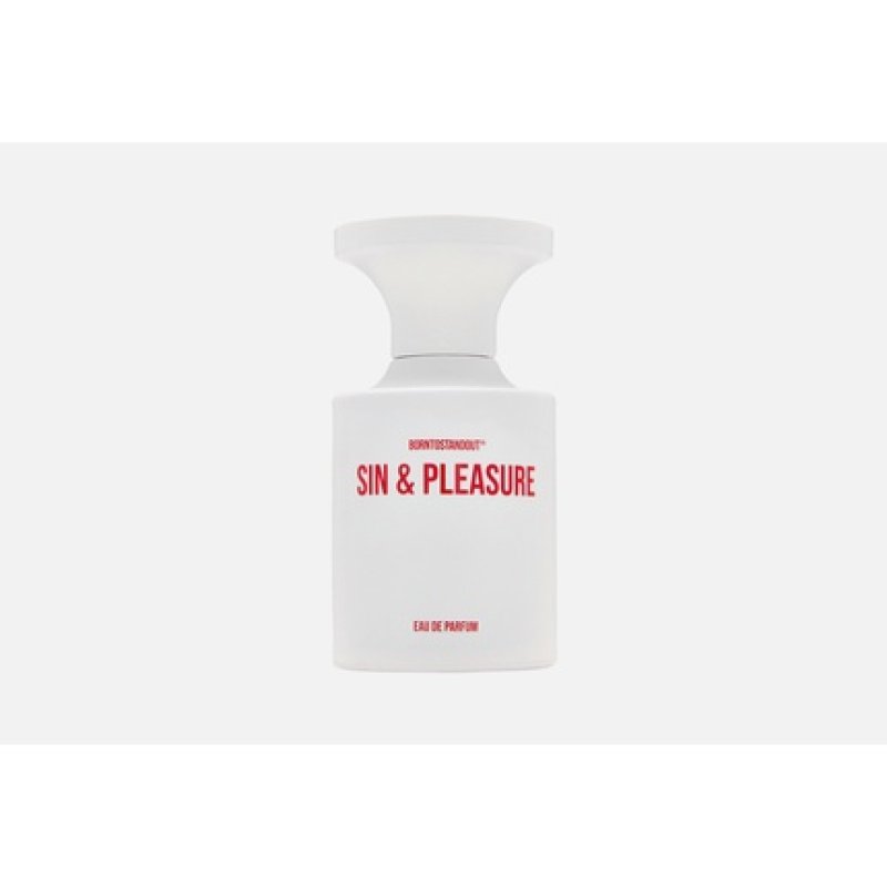 Born To Stand Out Sin & Pleasure Eau De Parfum 50 Milliliters
