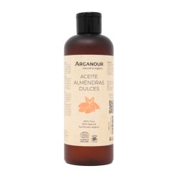 Arganour 8435438600072 hair oil & serum 250 ml Unisex