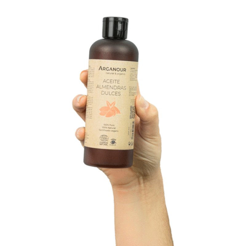 Arganour 8435438600072 huile et sérum pour cheveux Huile de cheveux 250 ml Unisexe