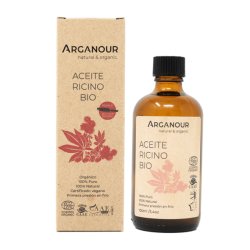 Arganour 8435438600331 face oil 100 ml