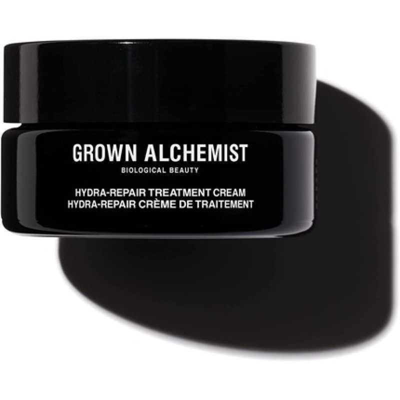 Grown Alchemist Age-Repair Treatment Cream Phyto-Peptide and White Tea Extract 40ml