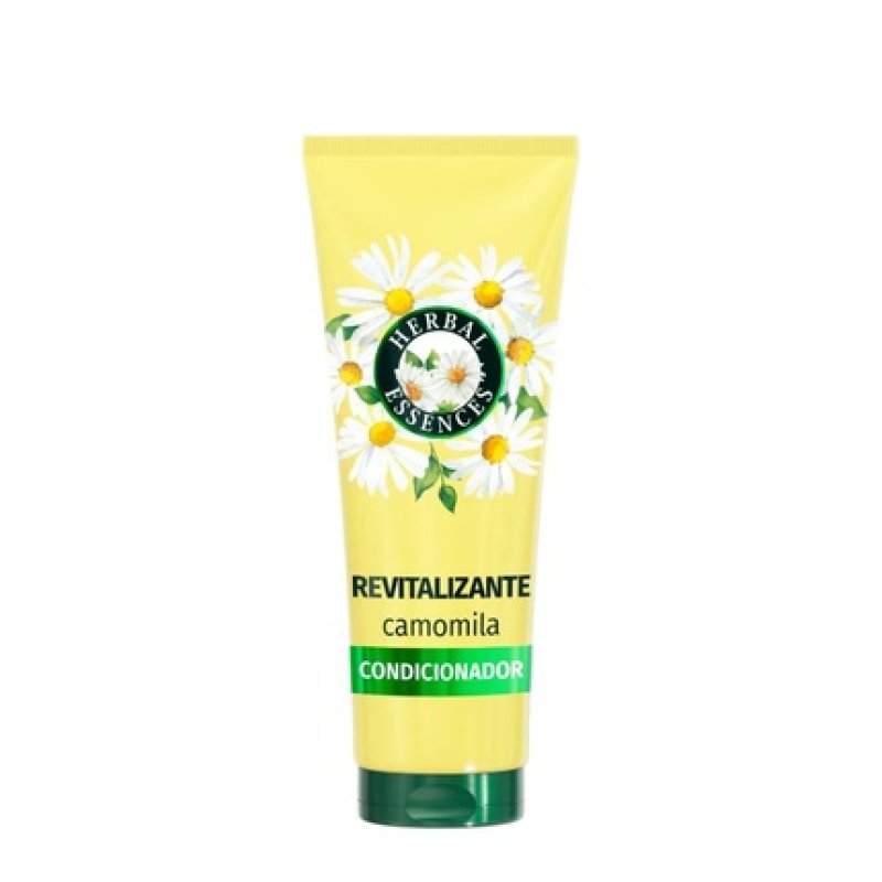 Herbal Essences Chamomile Conditioner 250ml