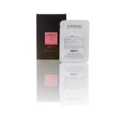 Oolaboo Ageless Moisturizing and Cooling Eye Pads
