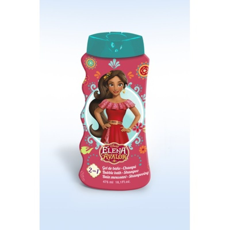 Lorenay Bath Foam Bubble Bath 475ml