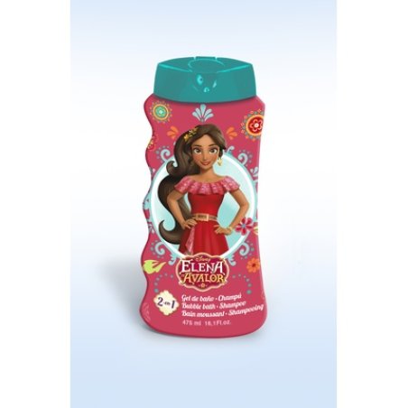 Lorenay Bath Foam Bubble Bath 475ml