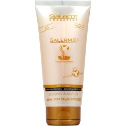 Salerm 21 Amber Jasmine 200ml