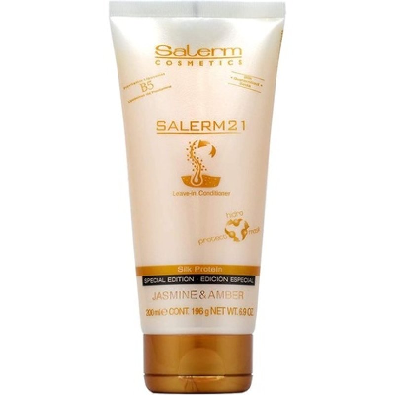 Salerm 21 Amber Jasmine 200ml