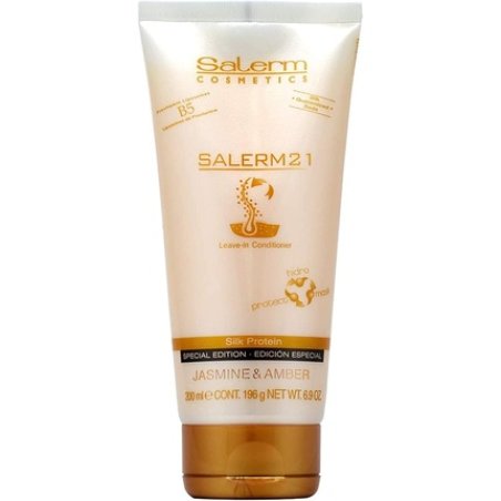 Salerm 21 Amber Jasmine 200ml
