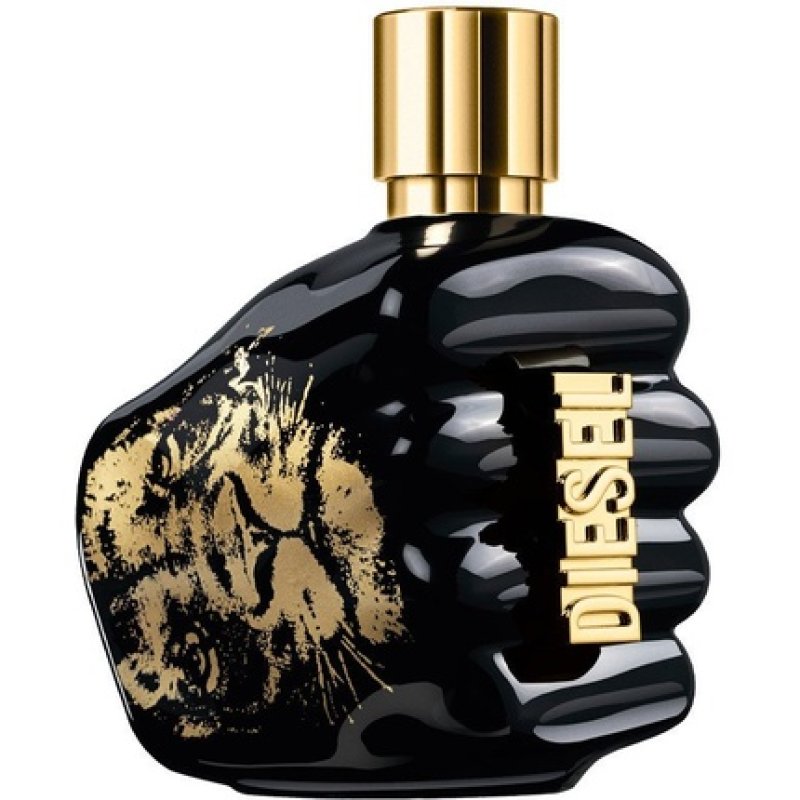 Diesel Only The Brave Street Eau De Toilette 200 Ml