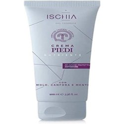 Ischia Eau Thermale Protective Foot Cream Antiodor 100ml