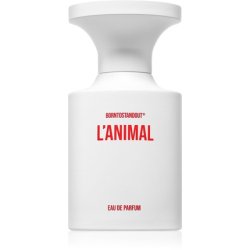 Born To Stand Out L'Animal Eau De Parfum 100 Milliliters