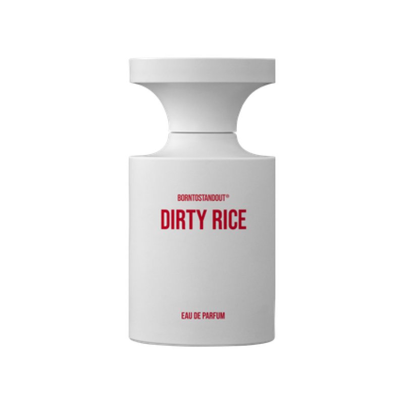 Born To Stand Out Dirty Rice Eau De Parfum 100ml