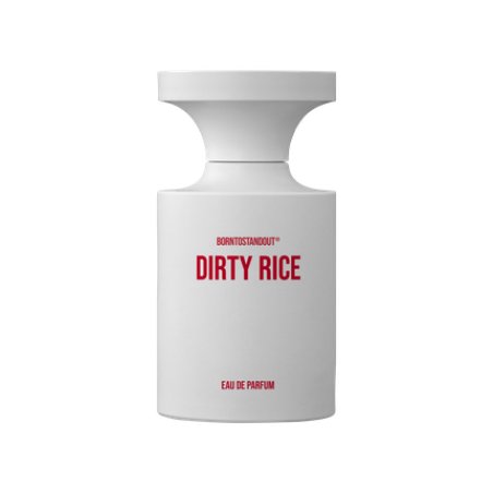 Born To Stand Out Dirty Rice Eau De Parfum 100ml