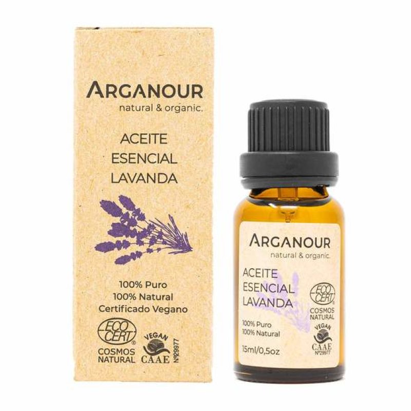 Arganour 8435438600232 crème et lotion pour le corps 15 ml Huile