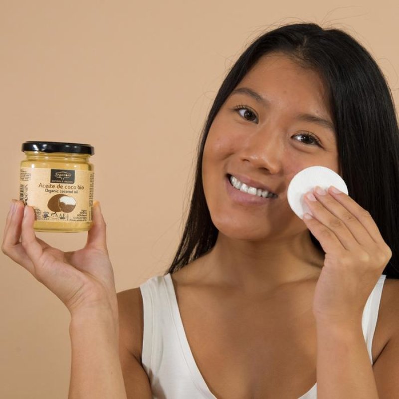 Arganour 8435438600317 face oil 250 ml All ages Coconut