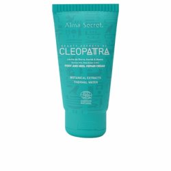 Alma Secret Beauty Secrets of Cleopatra Moisturizing Foot Cream 40ml