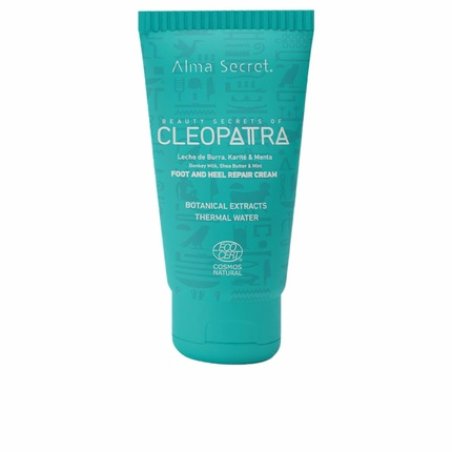 Alma Secret Beauty Secrets of Cleopatra Moisturizing Foot Cream 40ml