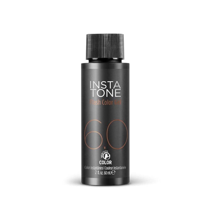 I.C.O.N Insta Tone 6.0 Dark Blonde 60 ml