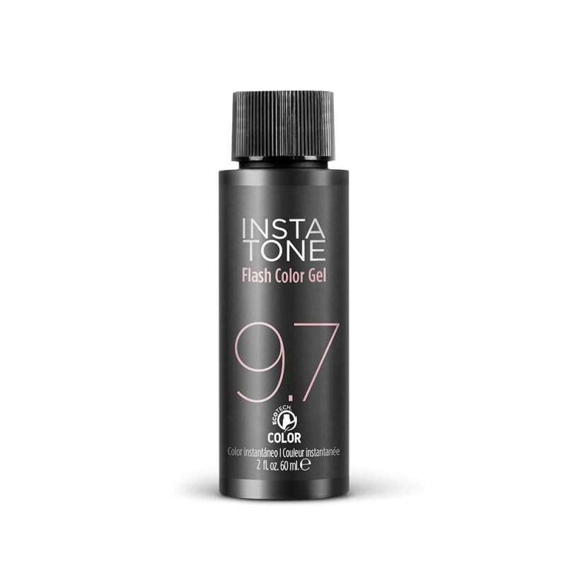 I.C.O.N Insta Tone 9.7 Very Light Violet Blonde 60 ml