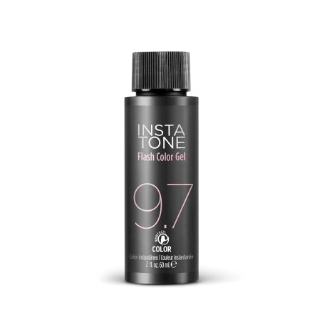 I.C.O.N Insta Tone 9.7 Very Light Violet Blonde 60 ml