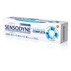 Sensodyne 8470001672001 toothpaste Antiplaque toothpaste 75 ml
