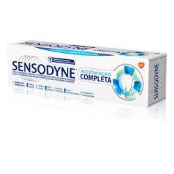 Sensodyne Full Action Toothpaste 0.1ml