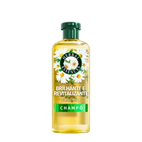 Herbal Essences Chamomile Shampoo 350ml