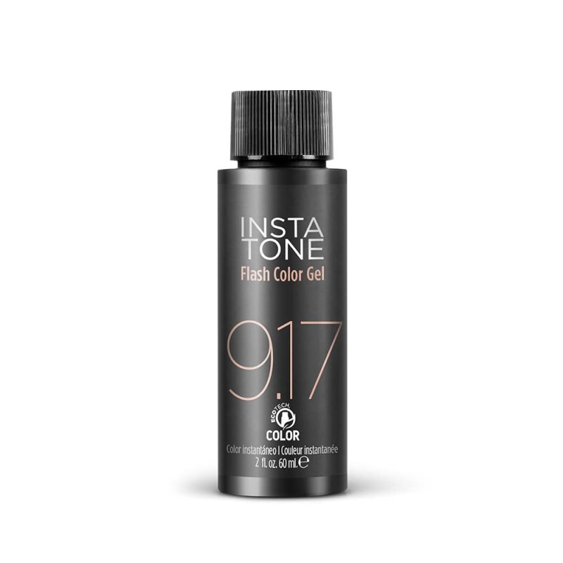 I.C.O.N Insta Tone 9.17 Very Light Ash Irise Blonde 60 ml