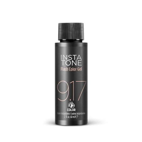 I.C.O.N Insta Tone 9.17 Very Light Ash Irise Blonde 60 ml