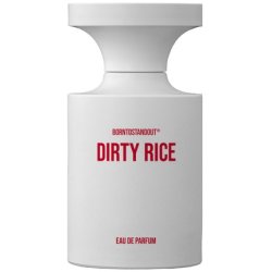 Born To Stand Out Dirty Rice Eau De Parfum 50 Milliliters