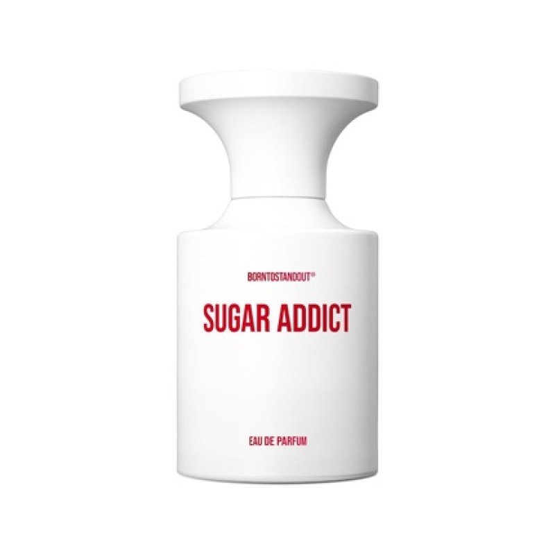 Born To Stand Out Sugar Addict Eau De Parfum 100 Milliliters