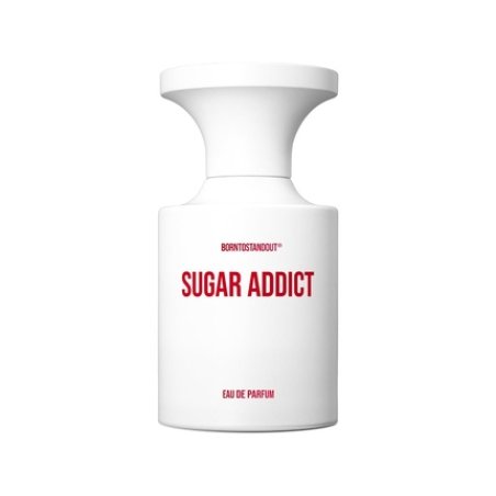 Born To Stand Out Sugar Addict Eau De Parfum 100 Milliliters