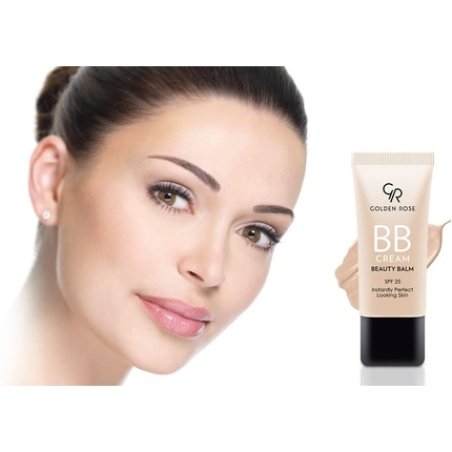 Golden Rose BB Cream 03