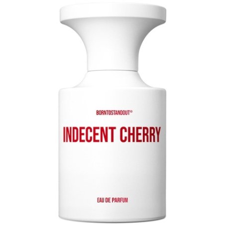 Born To Stand Out Indecent Cherry Eau De Parfum 100 Milliliters