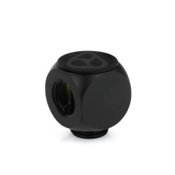 Thermal Grizzly DeltaMate Rotary - T Black