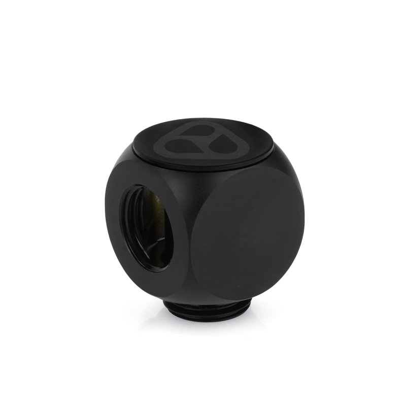 Thermal Grizzly DeltaMate Rotary - T Black