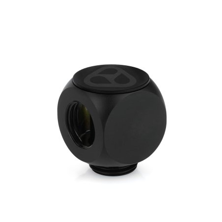 Thermal Grizzly DeltaMate Rotary - T Black