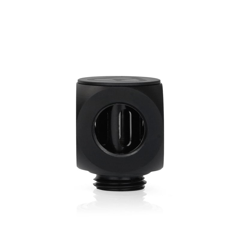 Thermal Grizzly DeltaMate Rotary - T Black