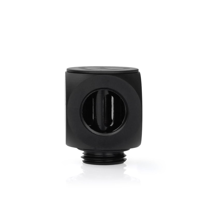 Thermal Grizzly DeltaMate Rotary - T Black