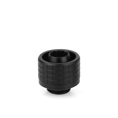 Thermal Grizzly DeltaMate Fitting - ST16 Black