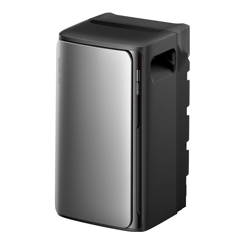 ECOFLOW STREAM Battery AC Pro