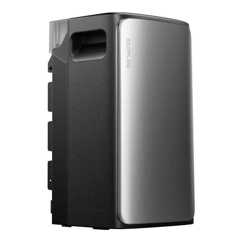 ECOFLOW STREAM Battery AC Pro