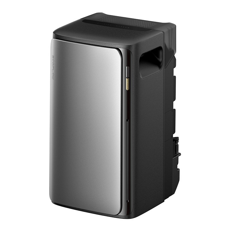 ECOFLOW STREAM Battery Ultra