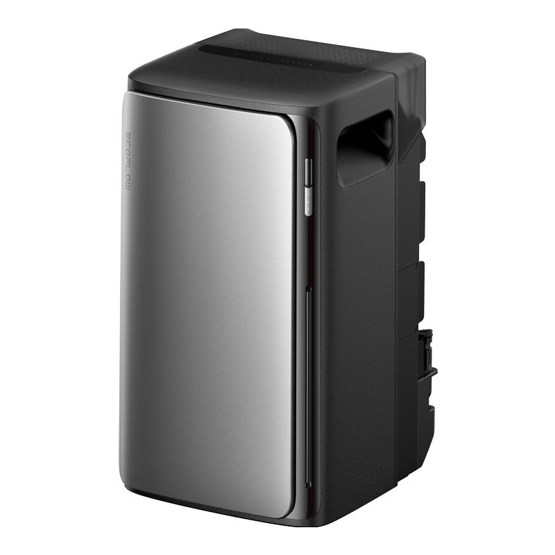 ECOFLOW STREAM Battery Pro